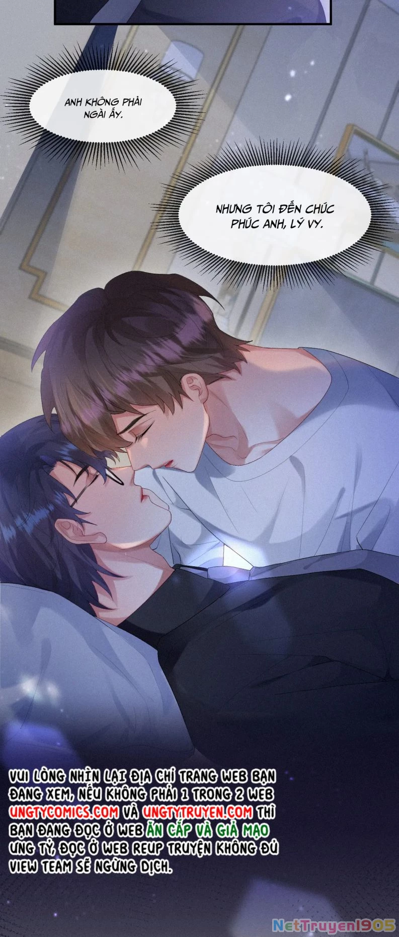 Linh Hồn Hoãn Án Chapter 37 - 28