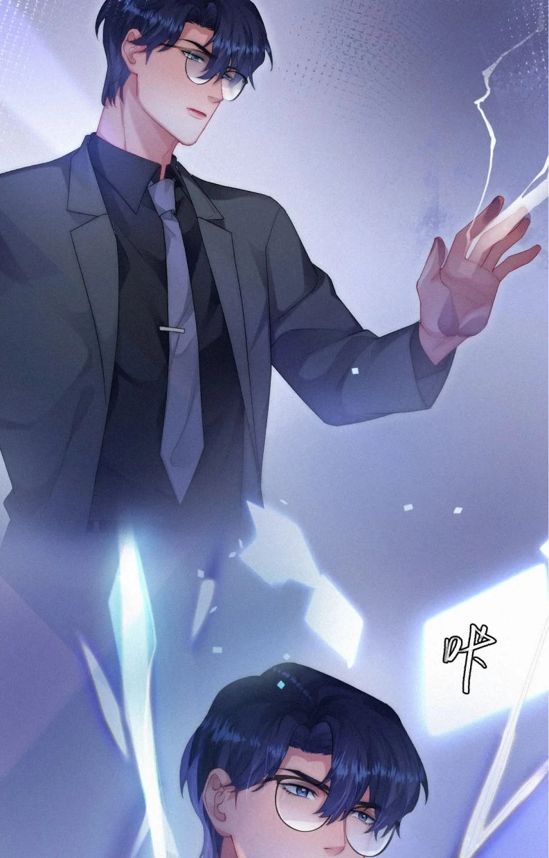 Linh Hồn Hoãn Án Chapter 37 - 31