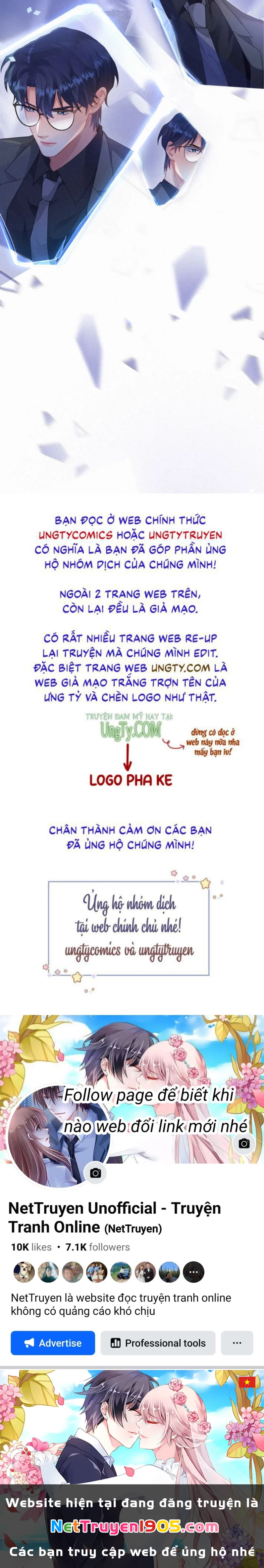 Linh Hồn Hoãn Án Chapter 37 - 33