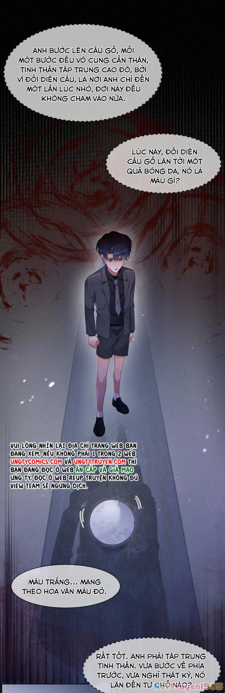 Linh Hồn Hoãn Án Chapter 38 - 2