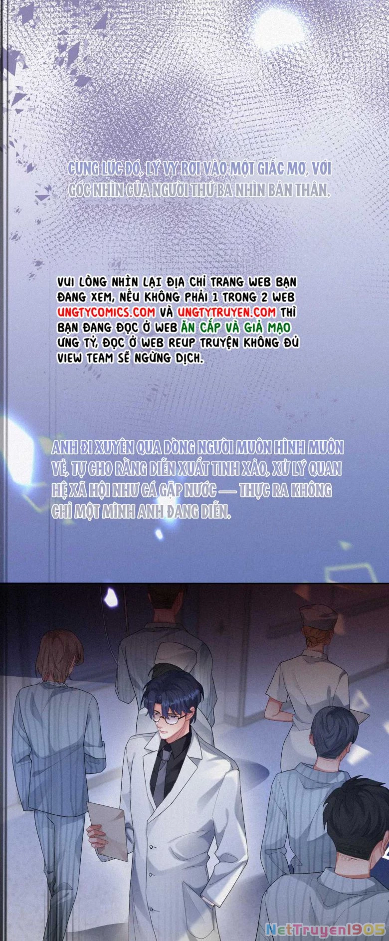 Linh Hồn Hoãn Án Chapter 38 - 6