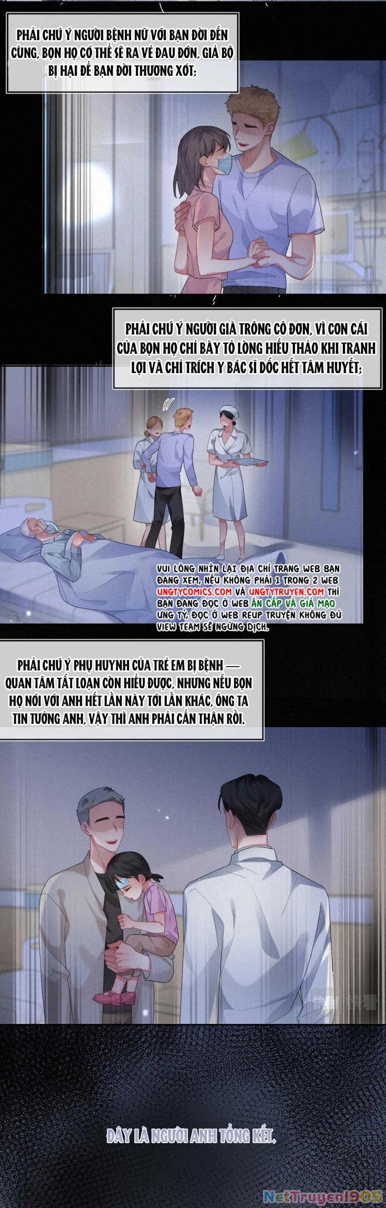 Linh Hồn Hoãn Án Chapter 38 - 7