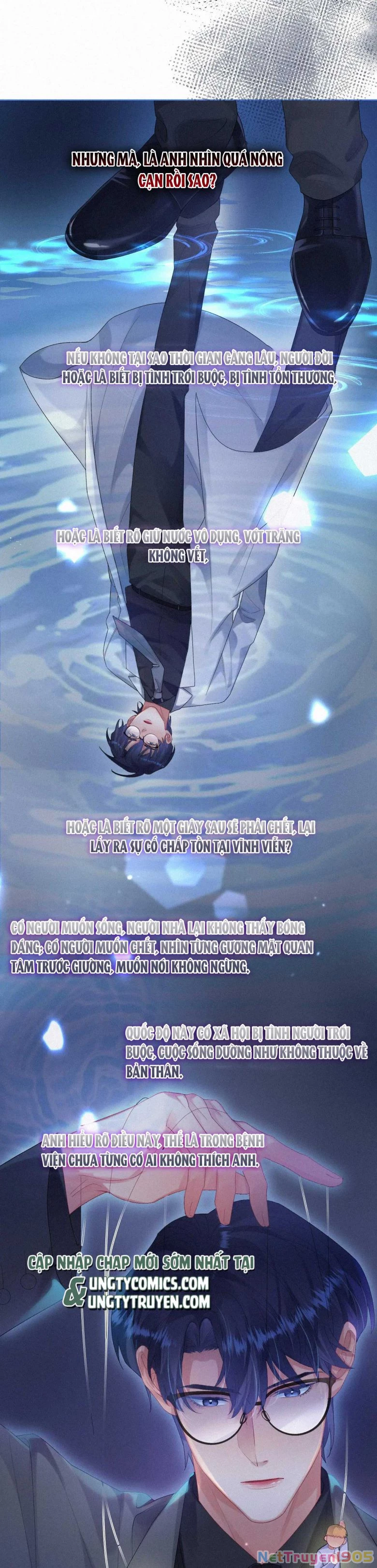 Linh Hồn Hoãn Án Chapter 38 - 9