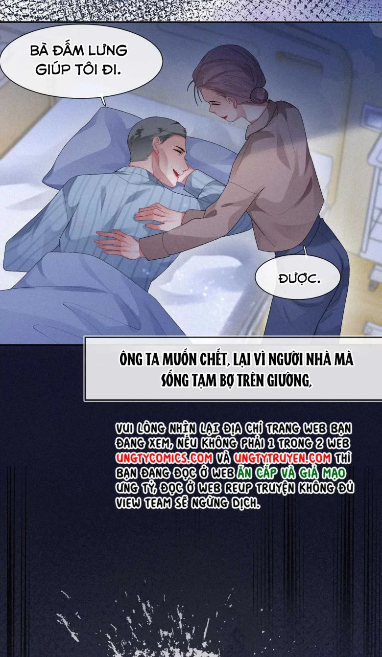 Linh Hồn Hoãn Án Chapter 38 - 11