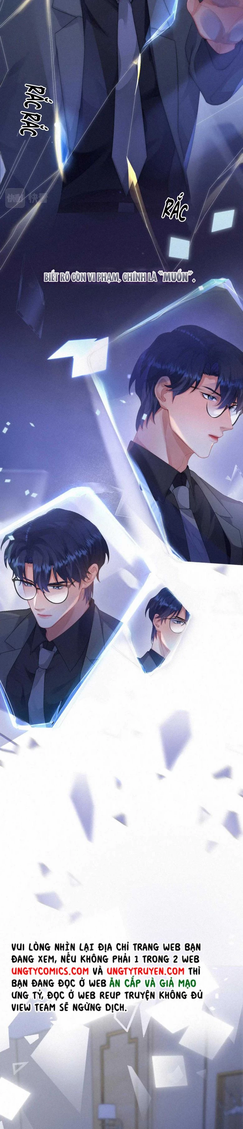 Linh Hồn Hoãn Án Chapter 38 - 15