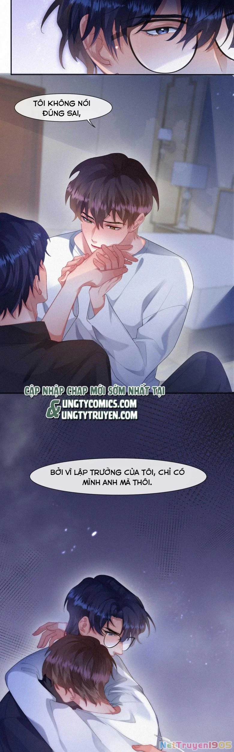 Linh Hồn Hoãn Án Chapter 38 - 17