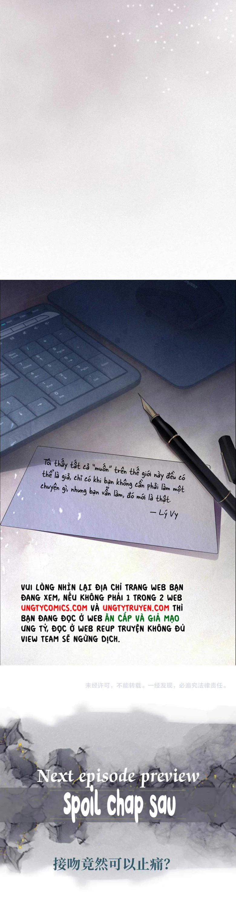 Linh Hồn Hoãn Án Chapter 38 - 19