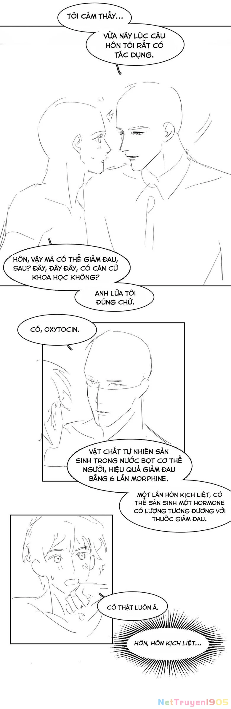 Linh Hồn Hoãn Án Chapter 38 - 20