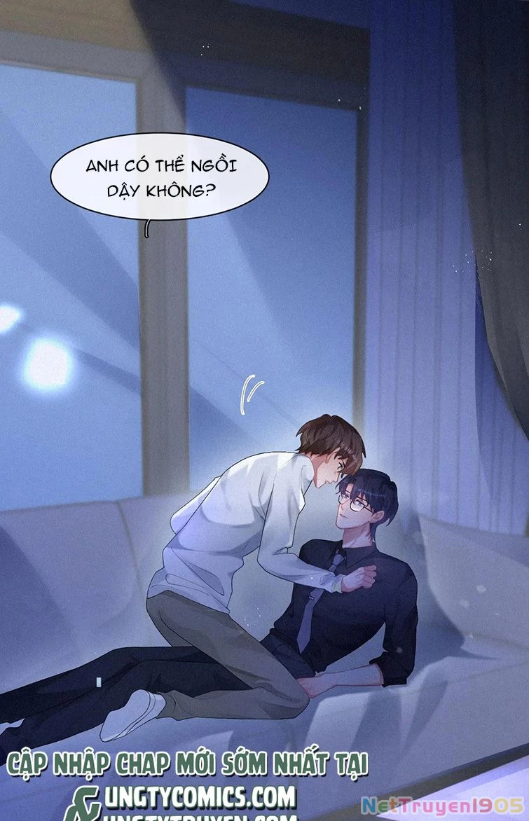 Linh Hồn Hoãn Án Chapter 39 - 3