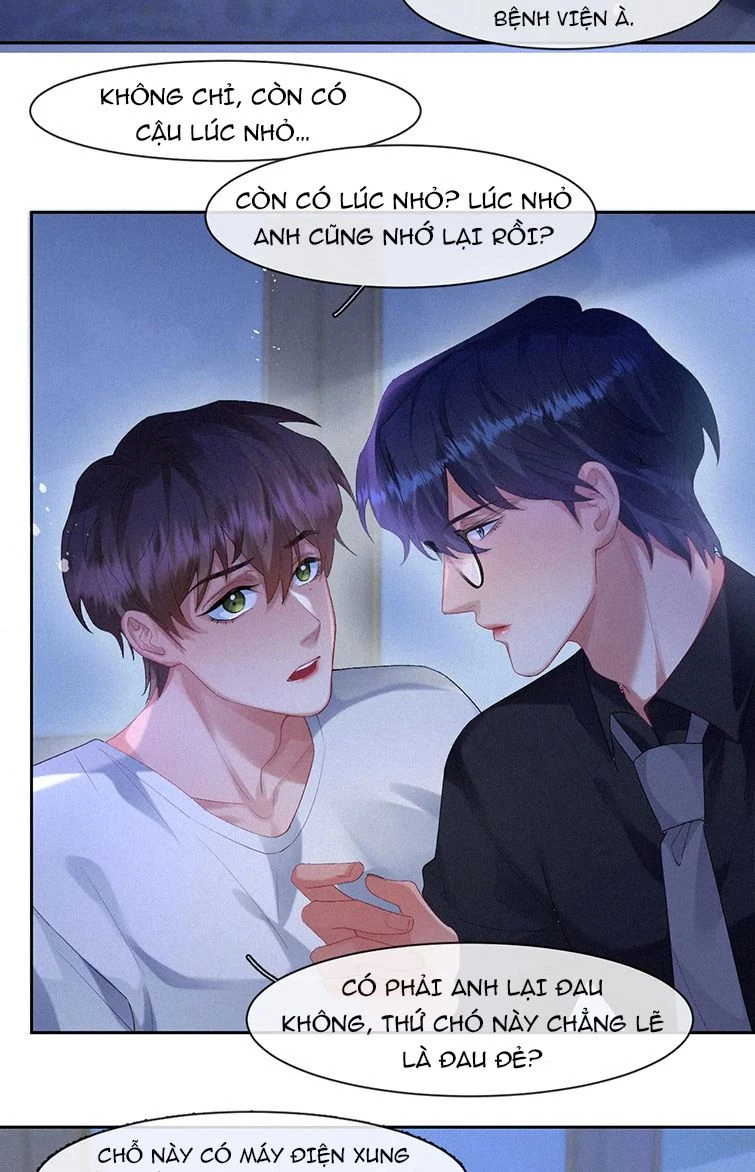 Linh Hồn Hoãn Án Chapter 39 - 6