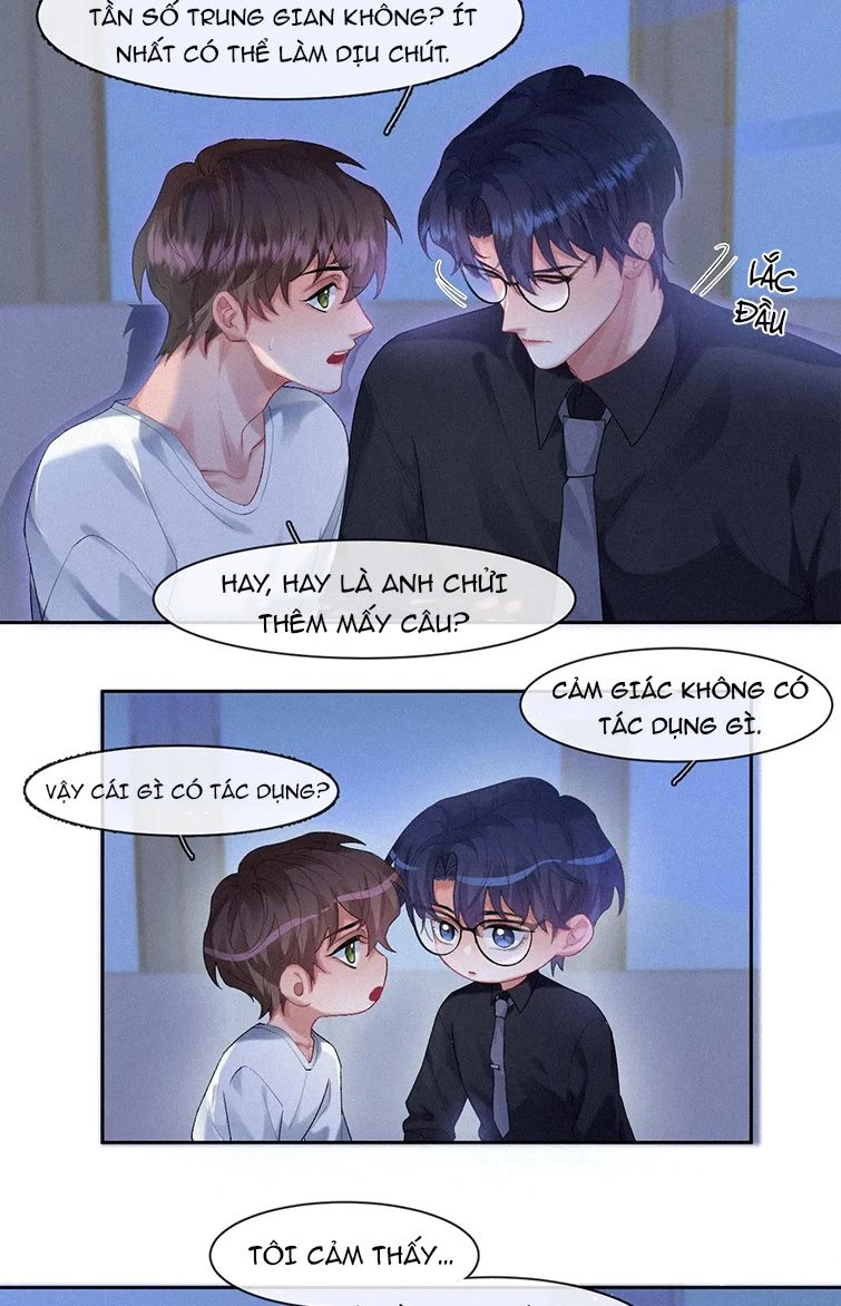 Linh Hồn Hoãn Án Chapter 39 - 7