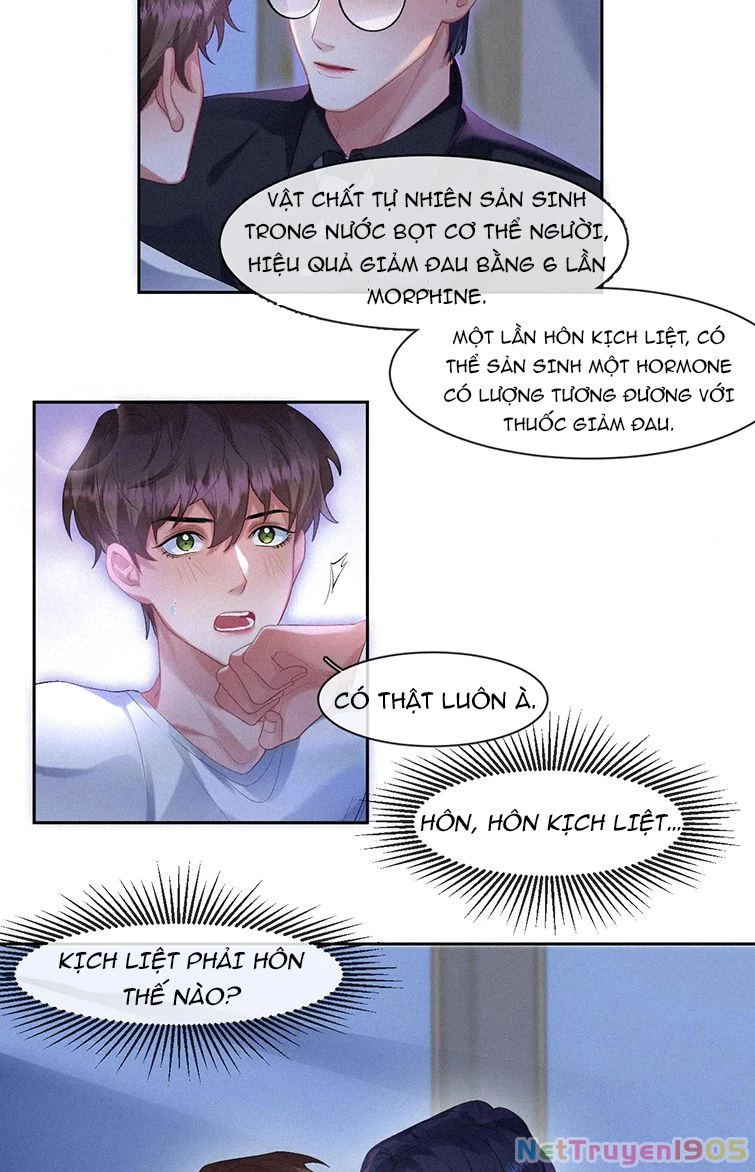 Linh Hồn Hoãn Án Chapter 39 - 9