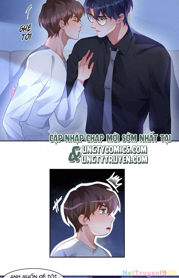 Linh Hồn Hoãn Án Chapter 39 - 10
