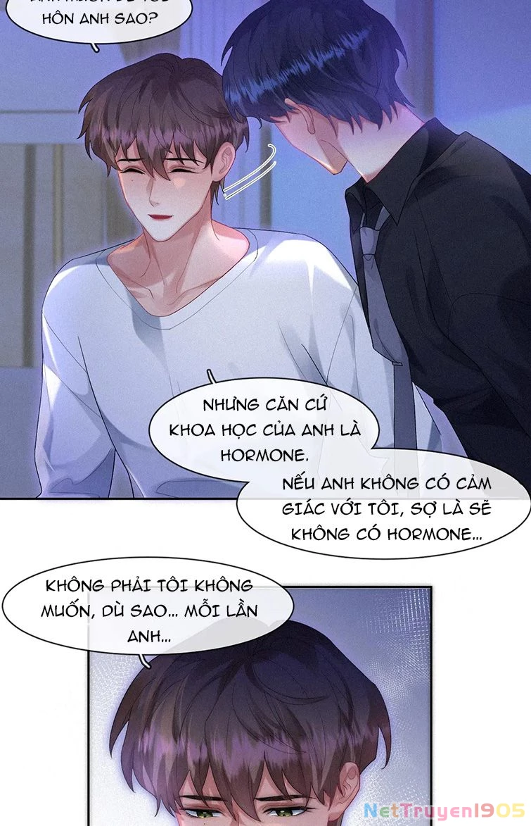 Linh Hồn Hoãn Án Chapter 39 - 11