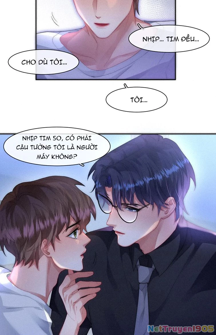 Linh Hồn Hoãn Án Chapter 39 - 12