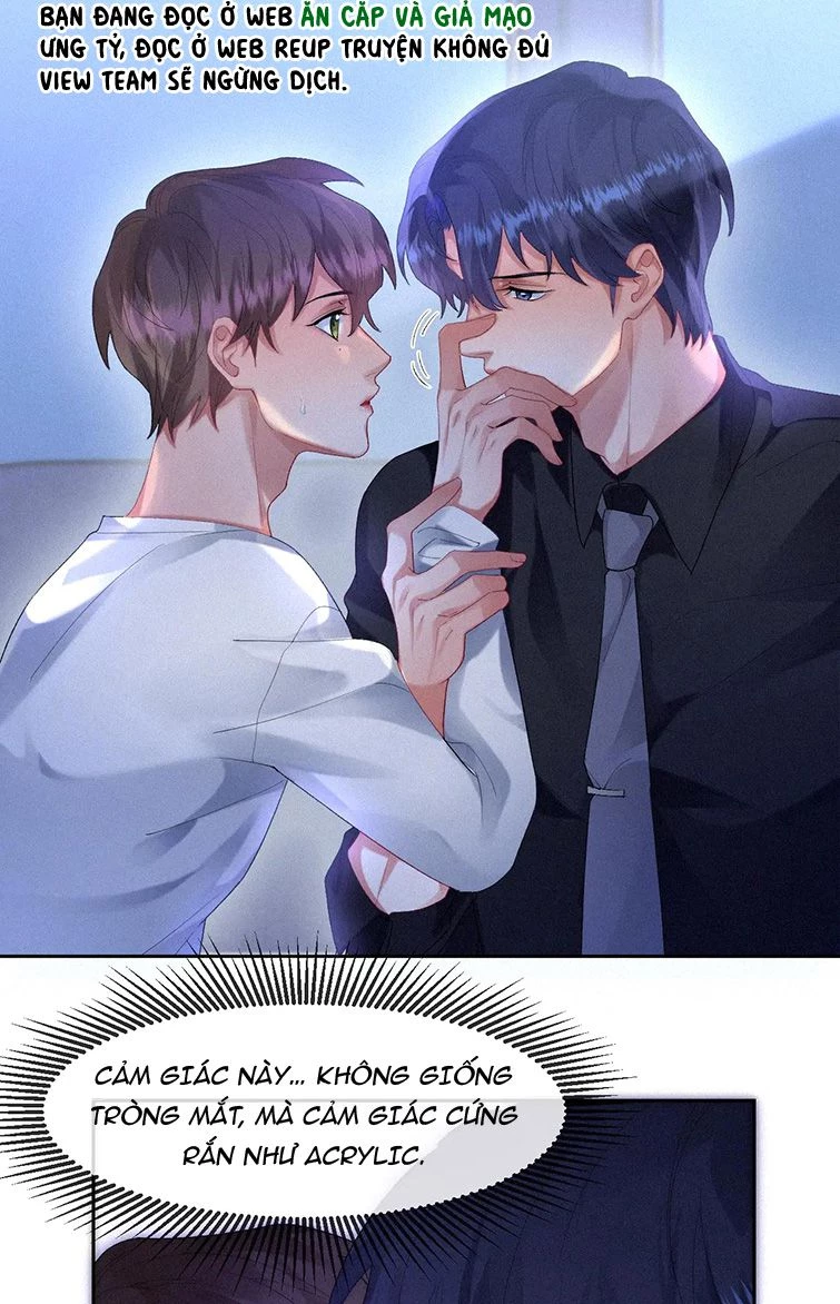 Linh Hồn Hoãn Án Chapter 39 - 14