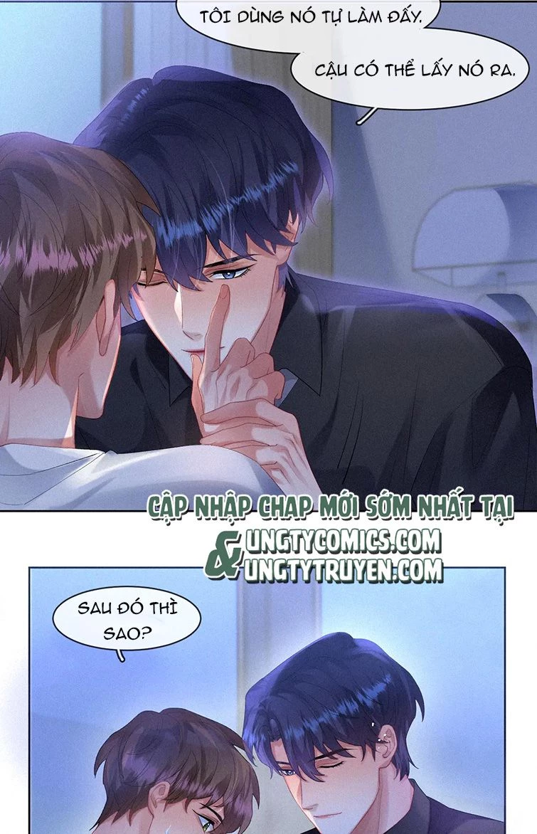 Linh Hồn Hoãn Án Chapter 39 - 16