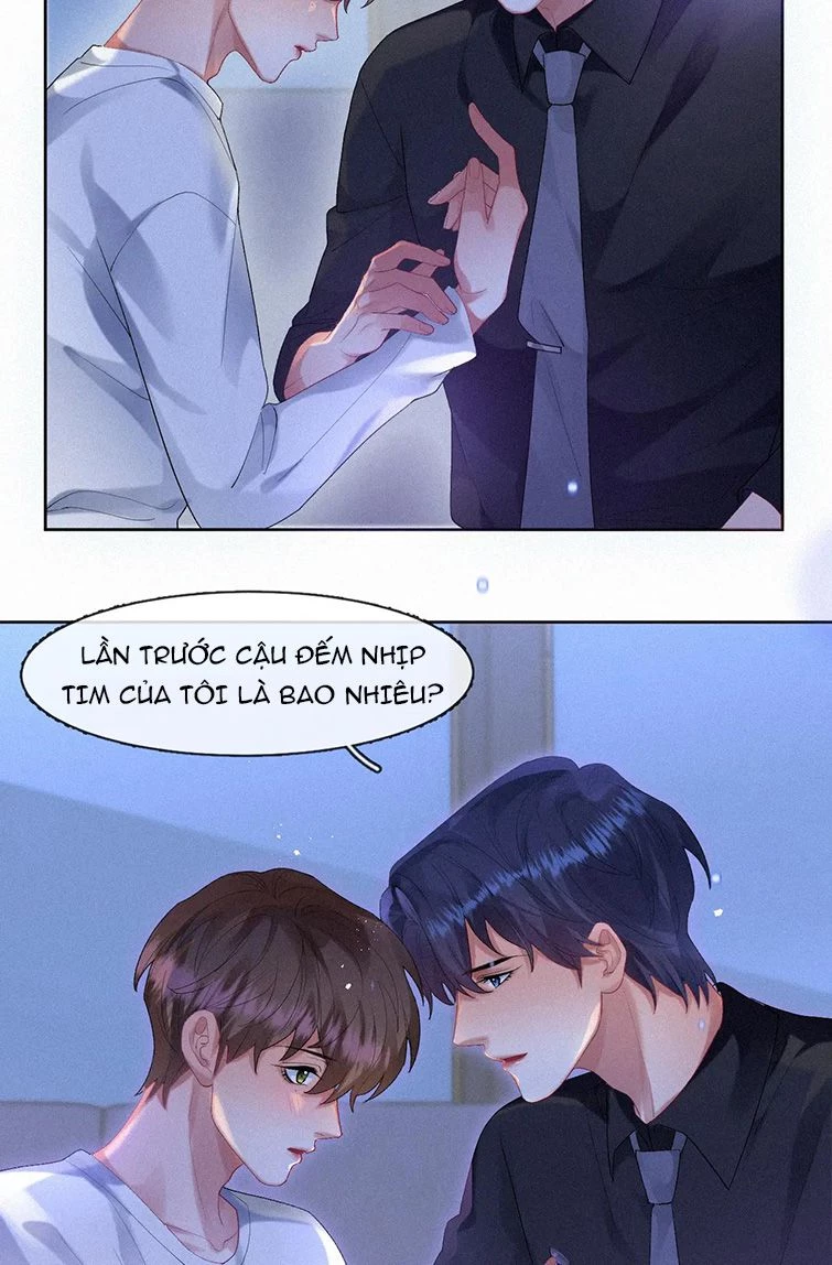 Linh Hồn Hoãn Án Chapter 39 - 17
