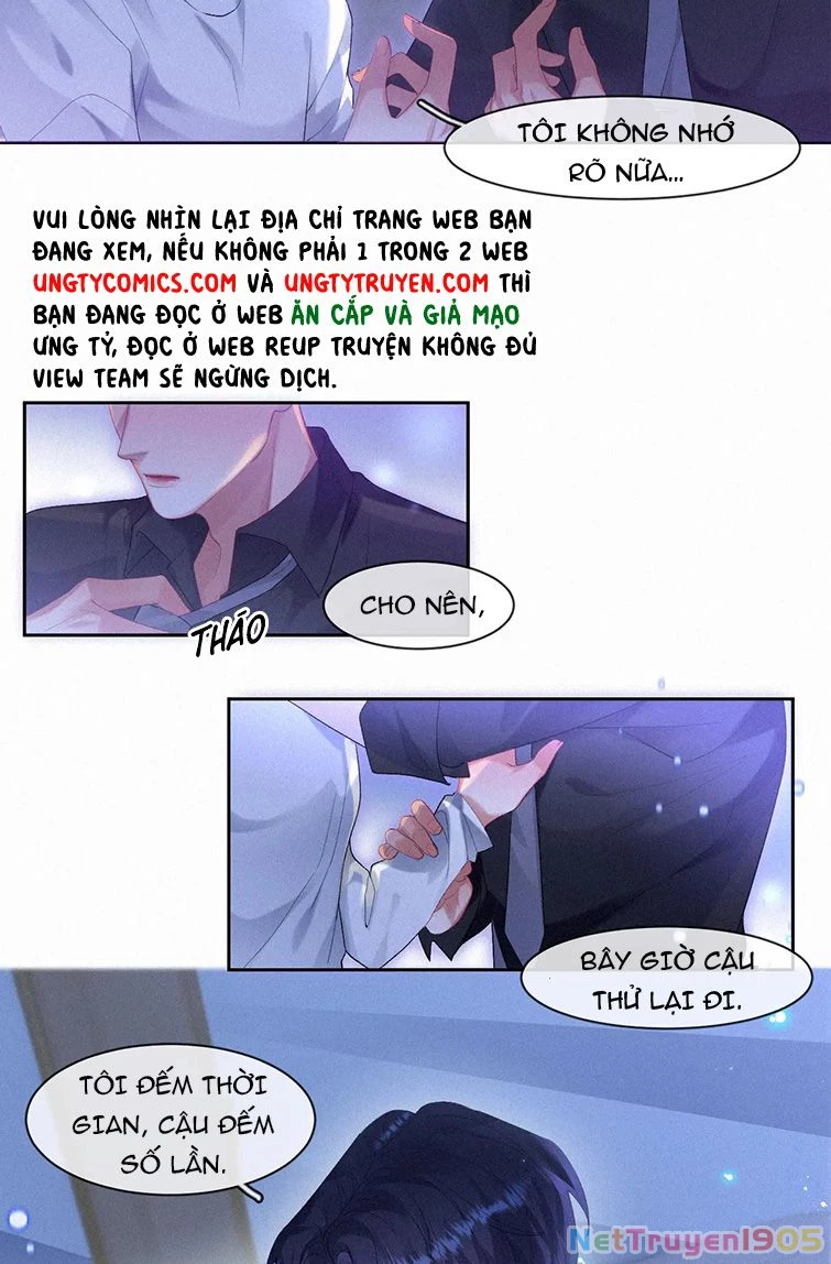 Linh Hồn Hoãn Án Chapter 39 - 18