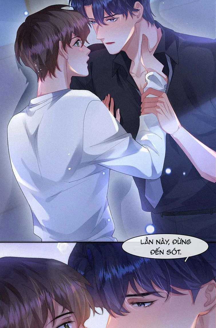 Linh Hồn Hoãn Án Chapter 39 - 19