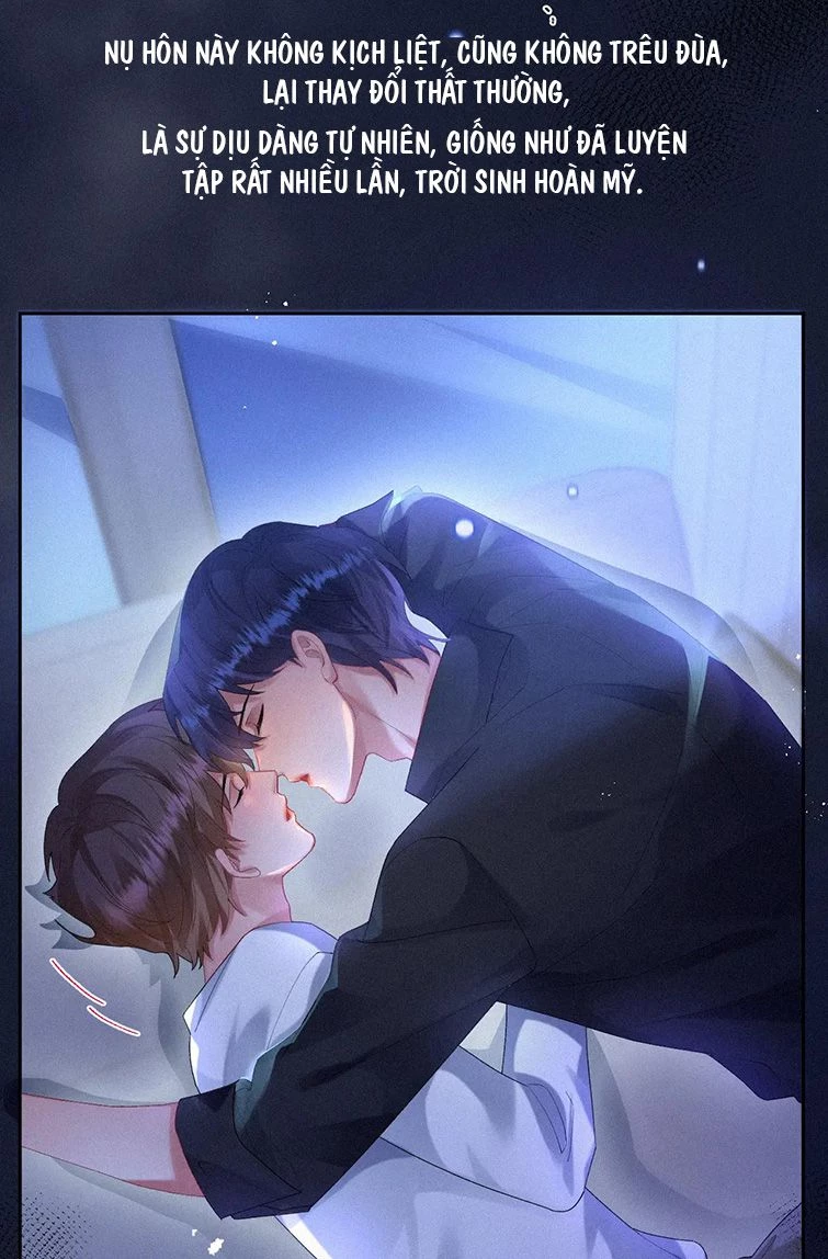 Linh Hồn Hoãn Án Chapter 39 - 22