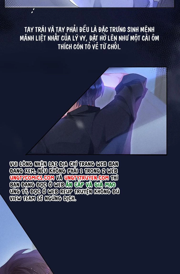Linh Hồn Hoãn Án Chapter 39 - 23