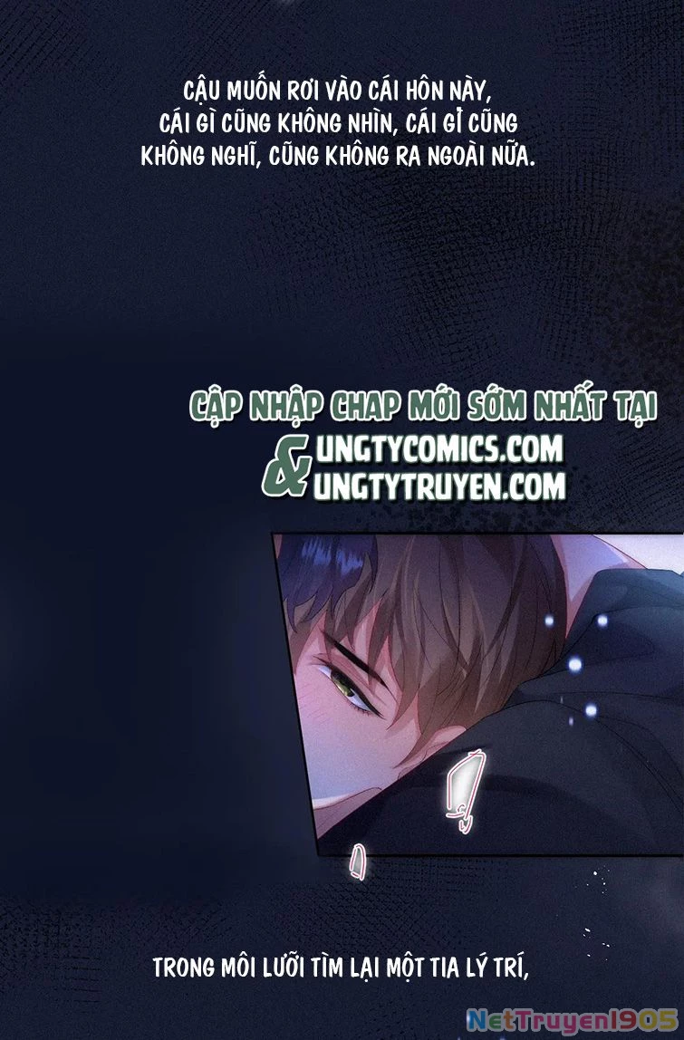 Linh Hồn Hoãn Án Chapter 39 - 25