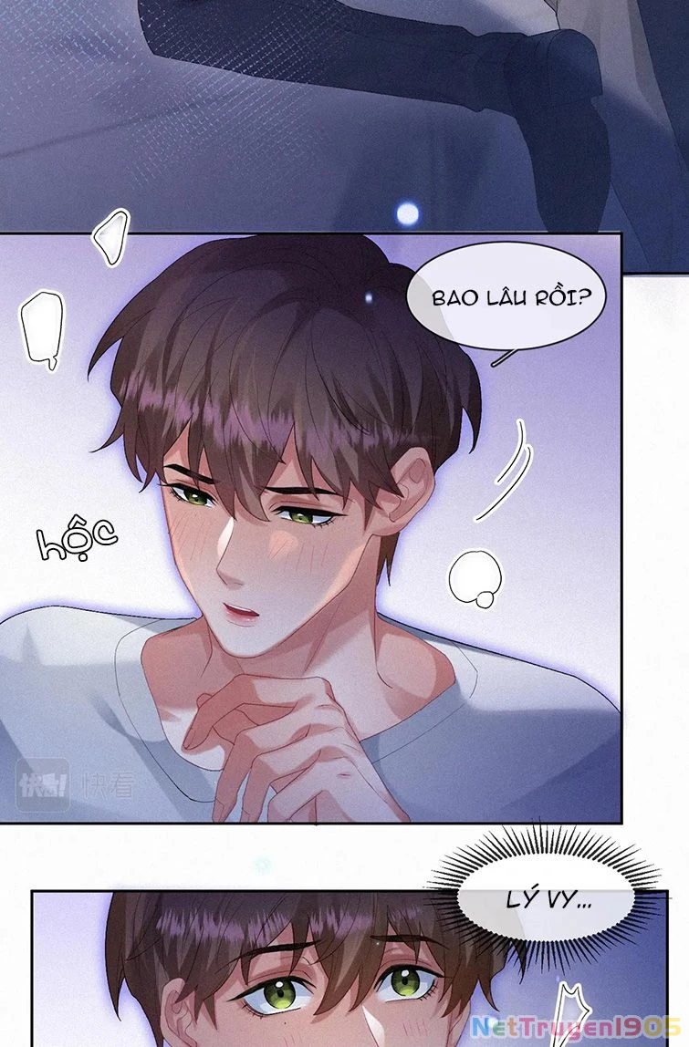 Linh Hồn Hoãn Án Chapter 39 - 29