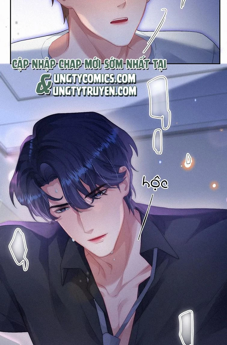 Linh Hồn Hoãn Án Chapter 39 - 30