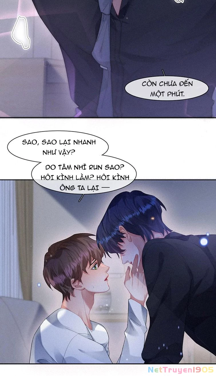 Linh Hồn Hoãn Án Chapter 39 - 31