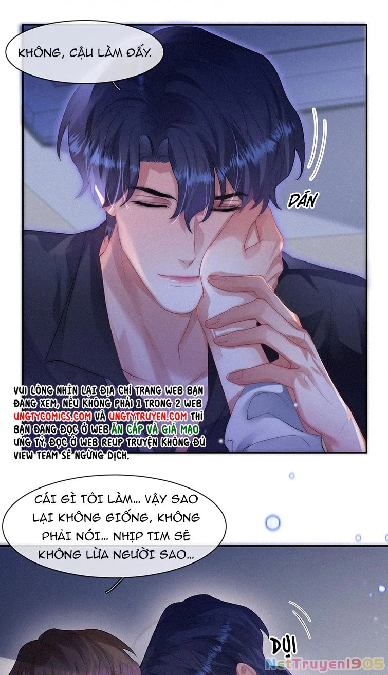 Linh Hồn Hoãn Án Chapter 39 - 32