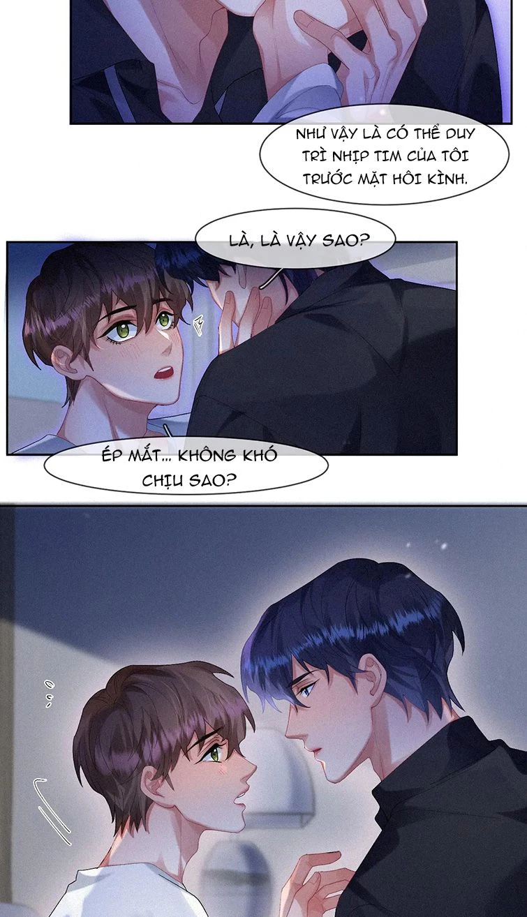 Linh Hồn Hoãn Án Chapter 39 - 34