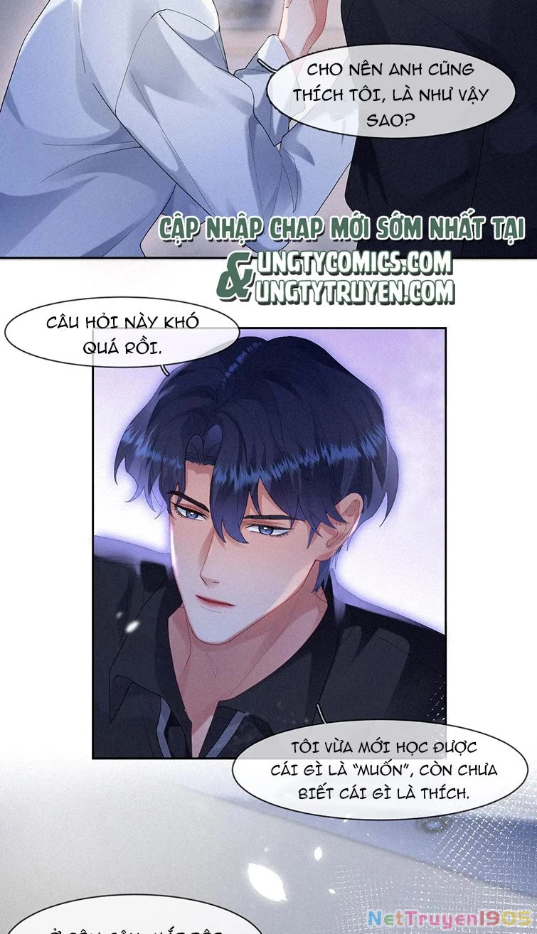 Linh Hồn Hoãn Án Chapter 39 - 35