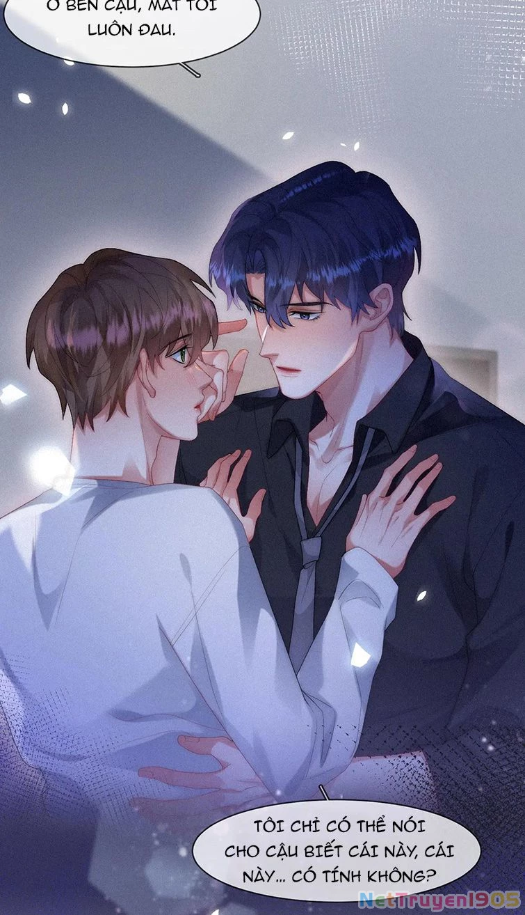 Linh Hồn Hoãn Án Chapter 39 - 36