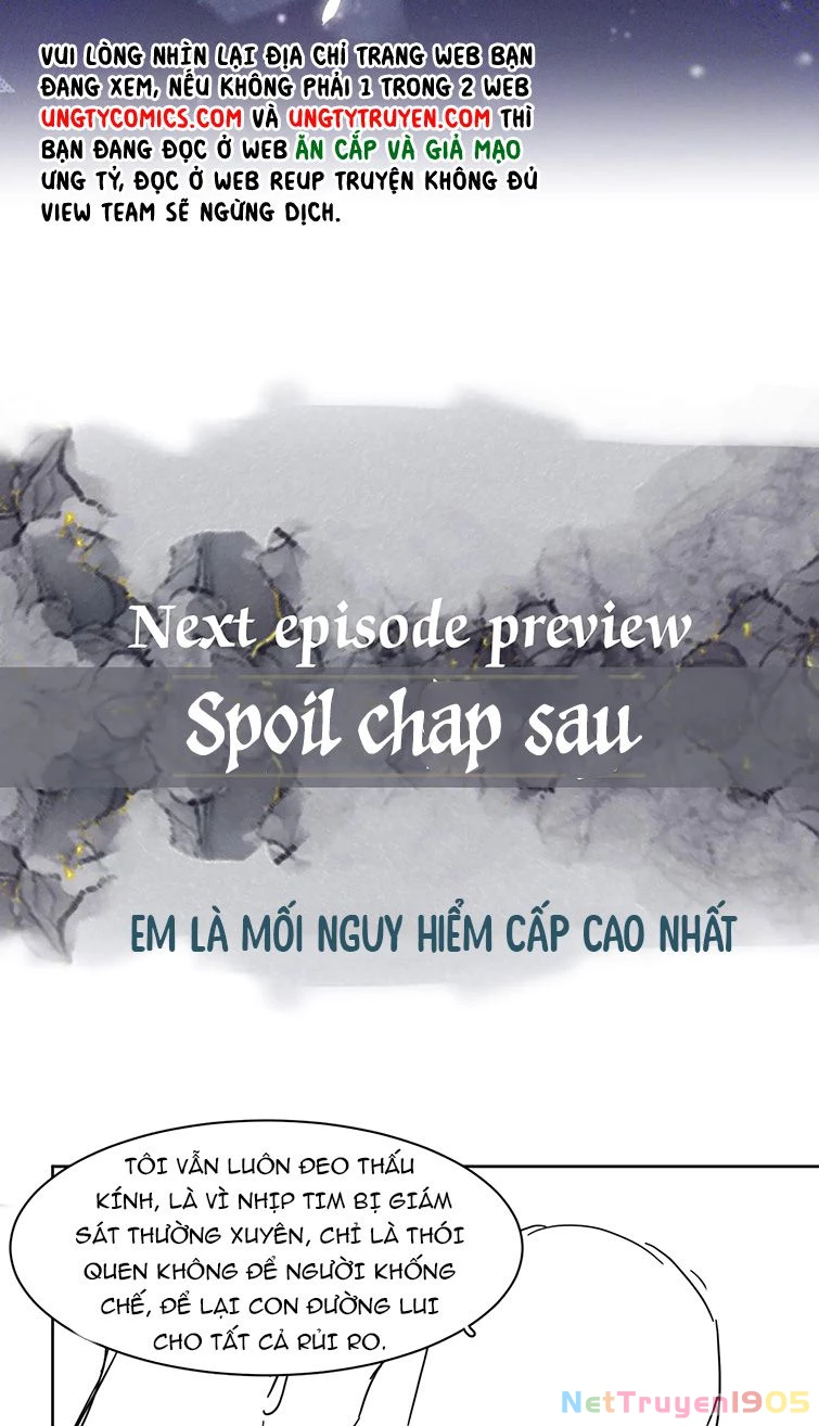 Linh Hồn Hoãn Án Chapter 39 - 37