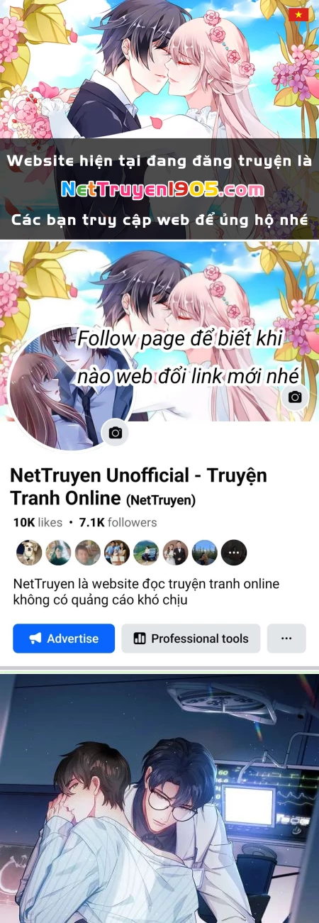 Linh Hồn Hoãn Án Chapter 40 - 1