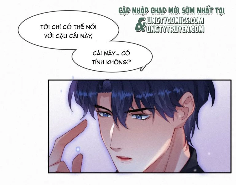 Linh Hồn Hoãn Án Chapter 40 - 5