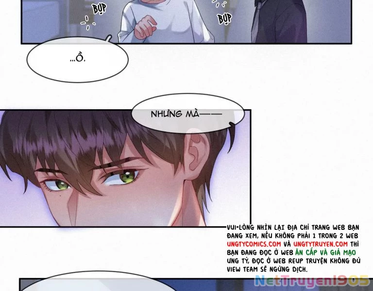 Linh Hồn Hoãn Án Chapter 40 - 10