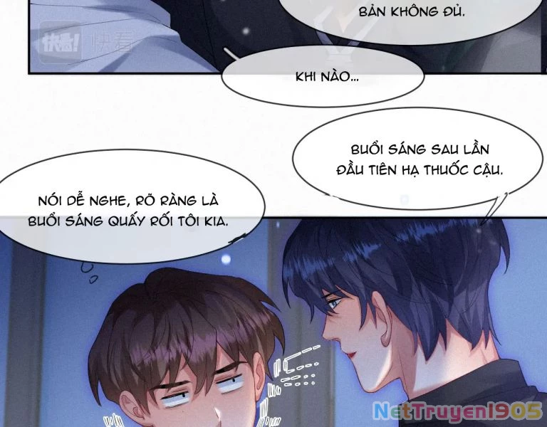 Linh Hồn Hoãn Án Chapter 40 - 12