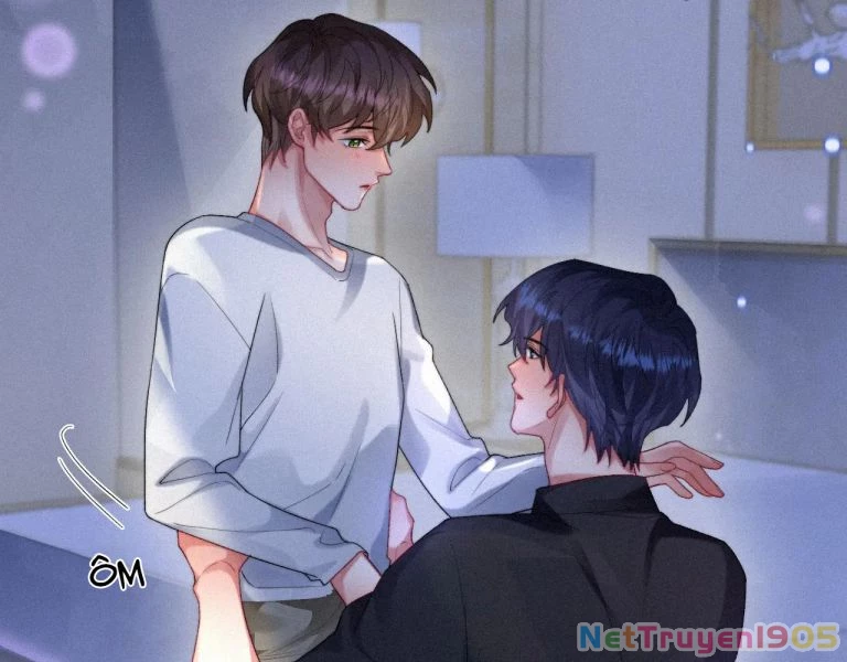 Linh Hồn Hoãn Án Chapter 40 - 18