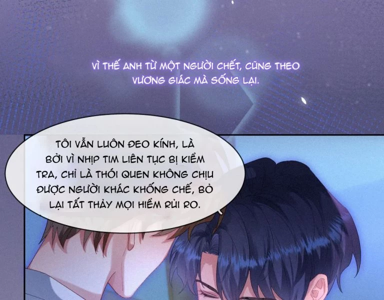 Linh Hồn Hoãn Án Chapter 40 - 24