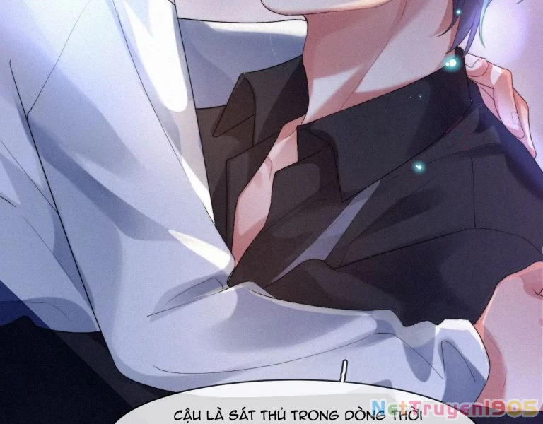 Linh Hồn Hoãn Án Chapter 40 - 27