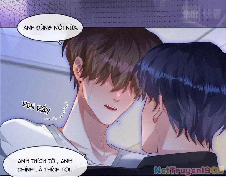 Linh Hồn Hoãn Án Chapter 40 - 29