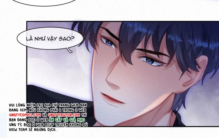 Linh Hồn Hoãn Án Chapter 40 - 30