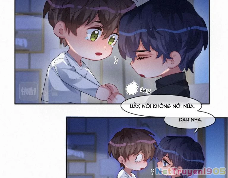 Linh Hồn Hoãn Án Chapter 40 - 36