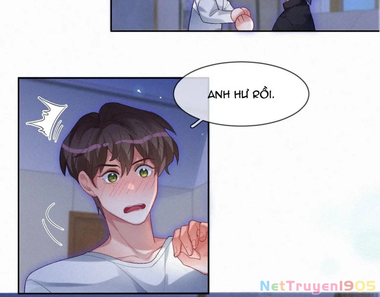 Linh Hồn Hoãn Án Chapter 40 - 37