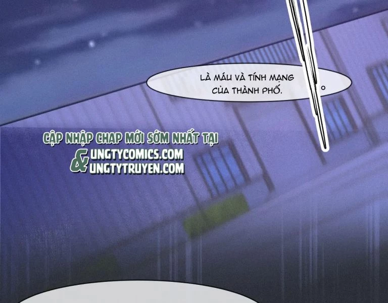 Linh Hồn Hoãn Án Chapter 40 - 45