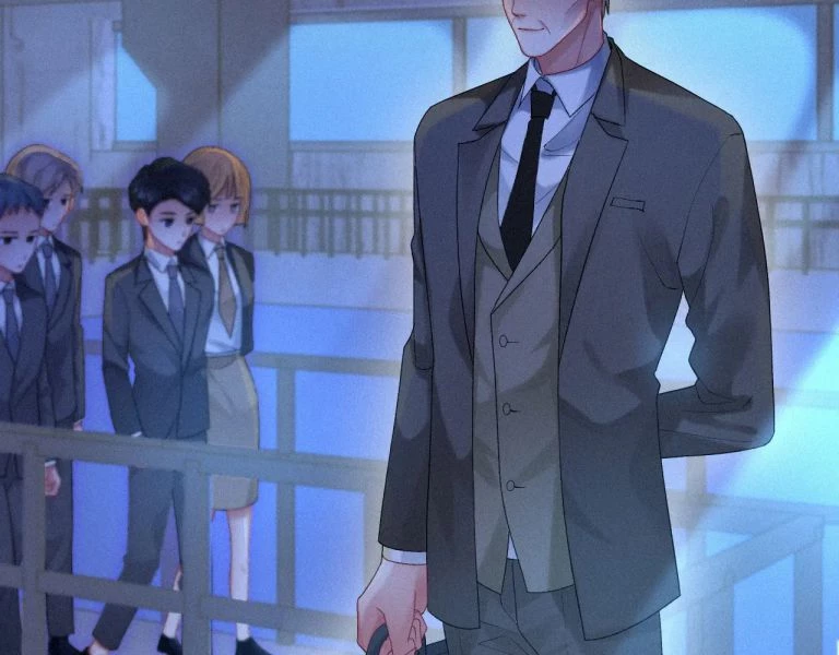 Linh Hồn Hoãn Án Chapter 40 - 47