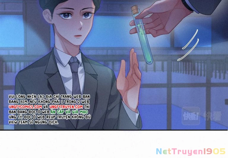 Linh Hồn Hoãn Án Chapter 40 - 50