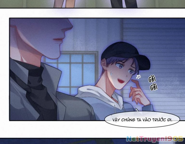 Linh Hồn Hoãn Án Chapter 40 - 57